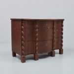 1154 3466 CHEST OF DRAWERS